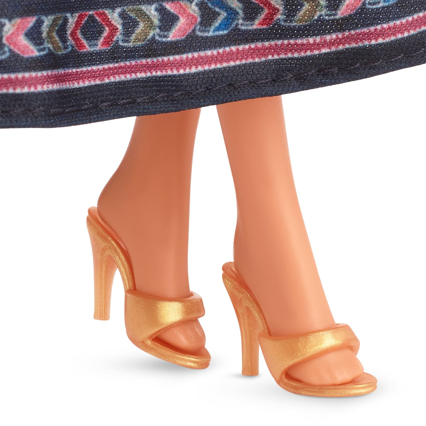 Barbie Diwali „Anita Dongre“ kolekcinė lėlė HRM91, amžiaus nurodymas (3 metai) – vaizdas 6