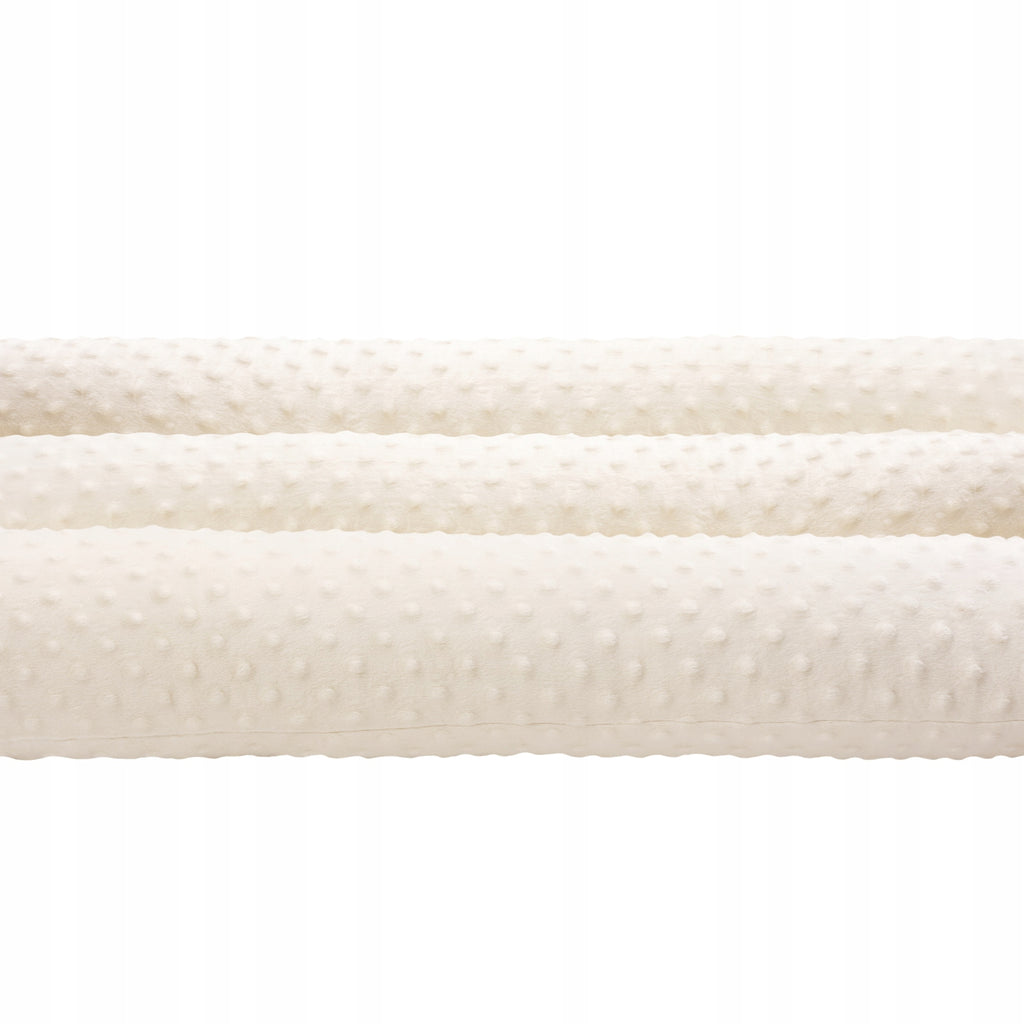 Lovyčių apsauga 300 cm MINKY Jukki Roller, Kreminė – vaizdas 3