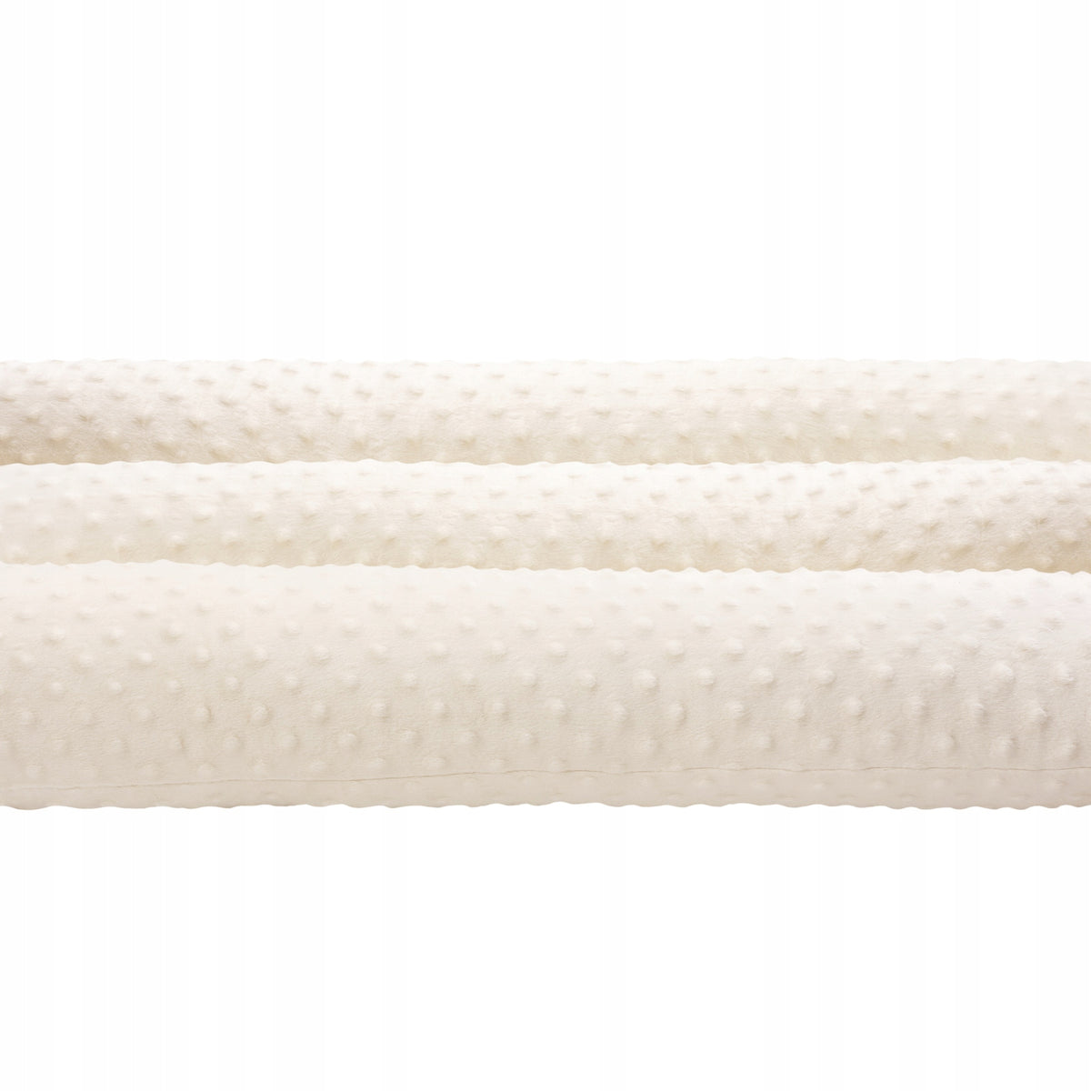 Lovyčių apsauga 300 cm MINKY Jukki Roller, Kreminė – vaizdas 3