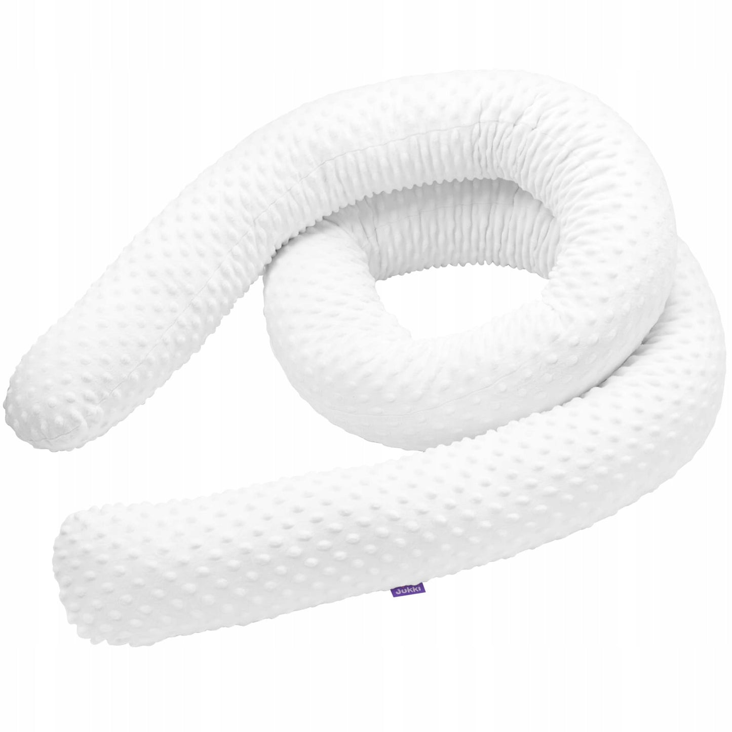 Lovyčių apsauga 300 cm MINKY Jukki Roller, balta – vaizdas 3