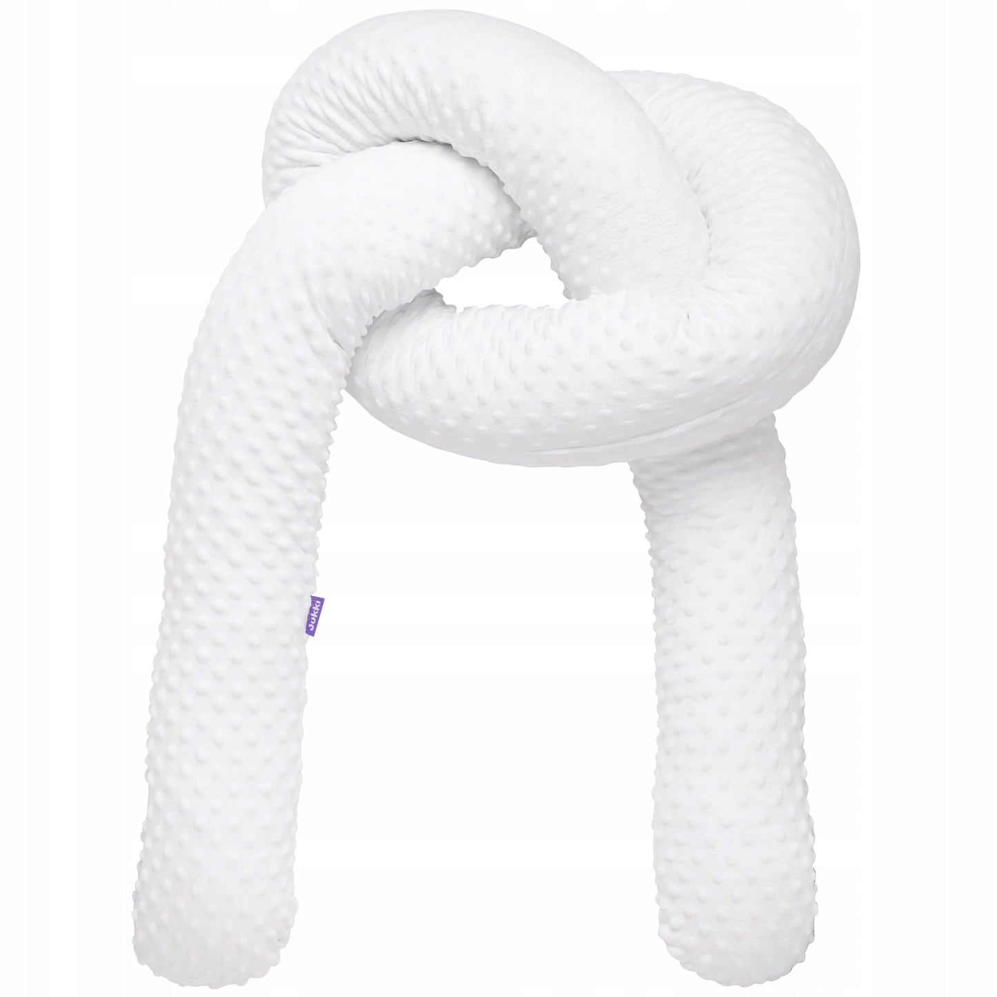 Lovyčių apsauga 300 cm MINKY Jukki Roller, balta – vaizdas 2