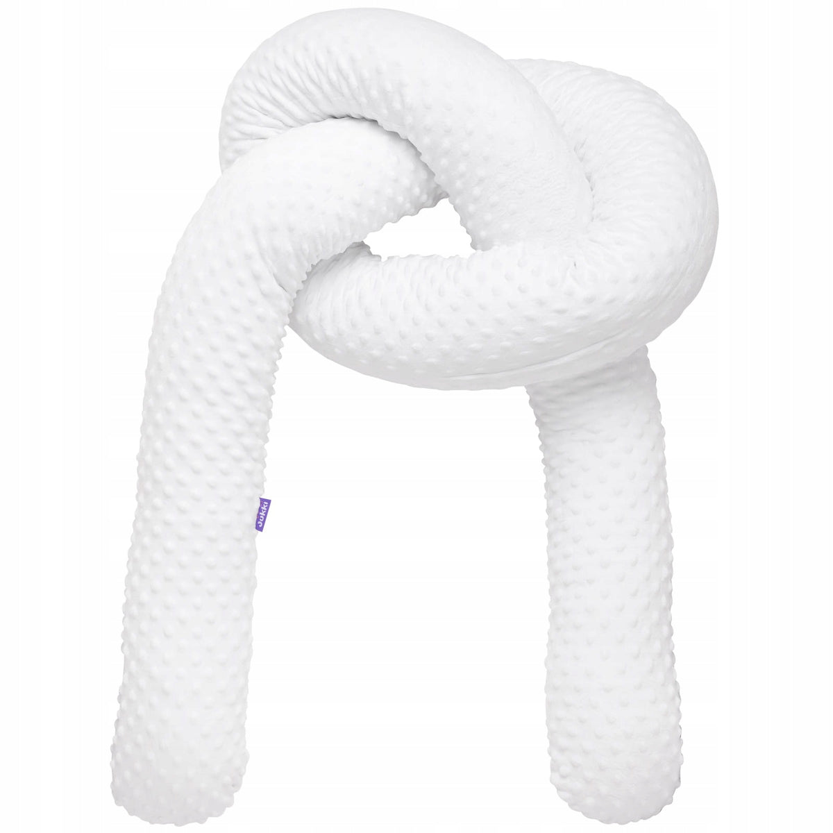 Lovyčių apsauga 300 cm MINKY Jukki Roller, balta – vaizdas 2
