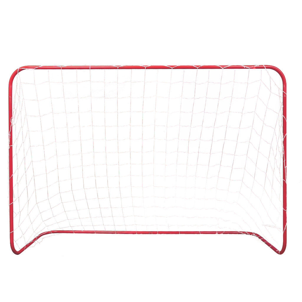 Futbolo vartai vaikams, treniruotėms, 183 x 122 x 61 cm