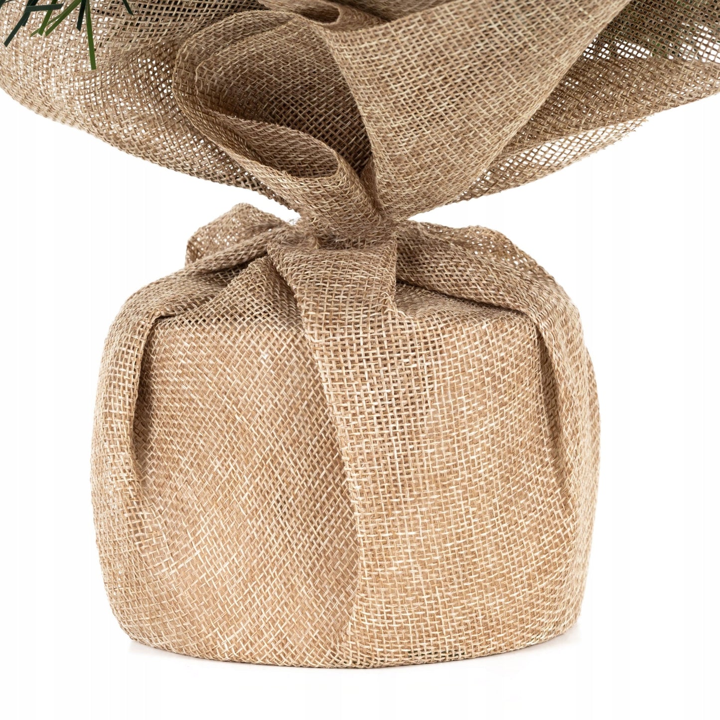 Dirbtinė Kalėdų eglutė su LED lemputėmis 90 cm