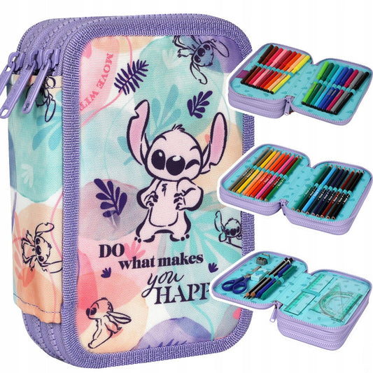 Penalas su priemonėmis STITCH