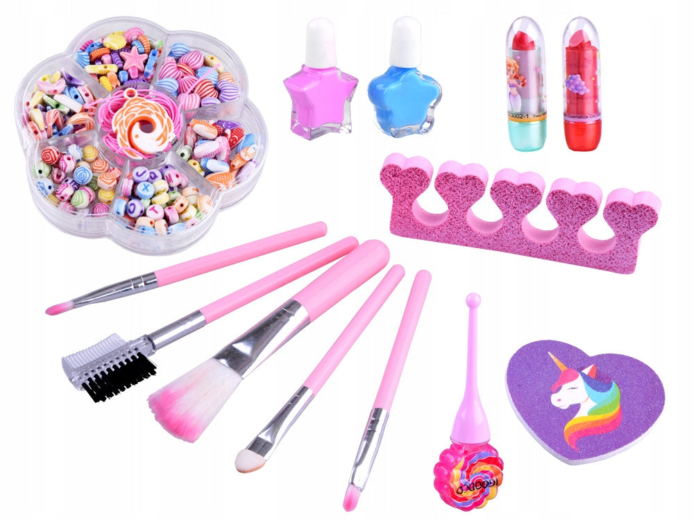 Diy Beads makiažo rinkinys, EAN kodas – vaizdas 4