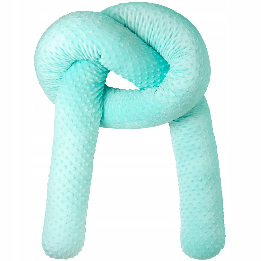 Lovyčių apsauga 300 cm MINKY Jukki Roller, balta mėtinė – vaizdas 3