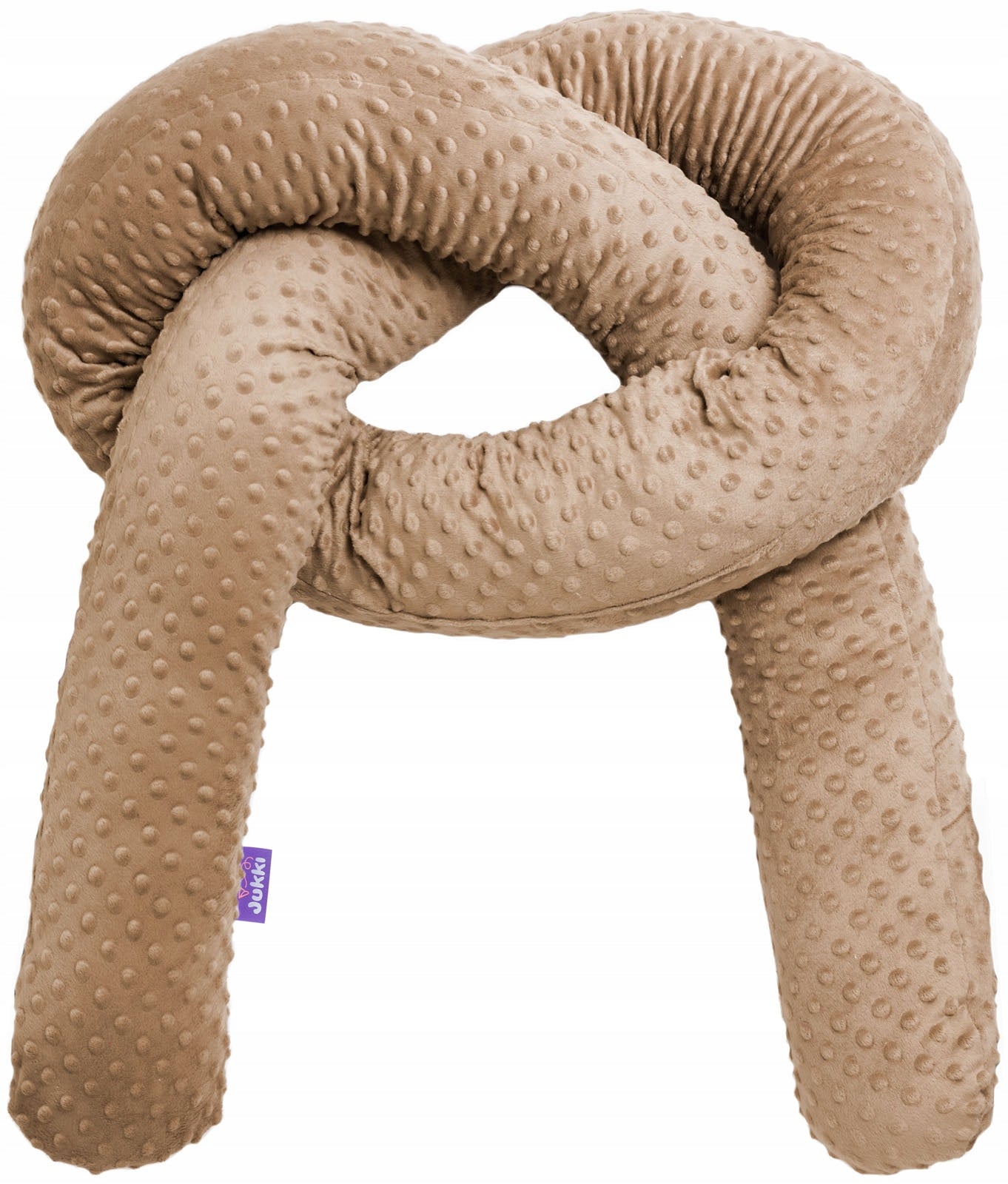 Lovyčių apsauga 300 cm MINKY Jukki Roller, Ruda – vaizdas 2