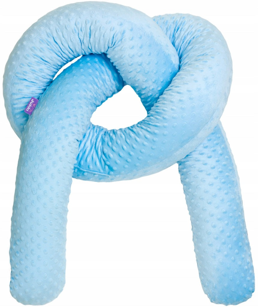 Lovyčių apsauga 300 cm MINKY Jukki Roller, Žydra – vaizdas 2