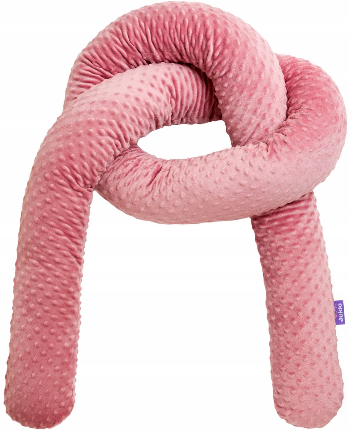 Lovyčių apsauga 300 cm MINKY Jukki Roller, Rožinė – vaizdas 2