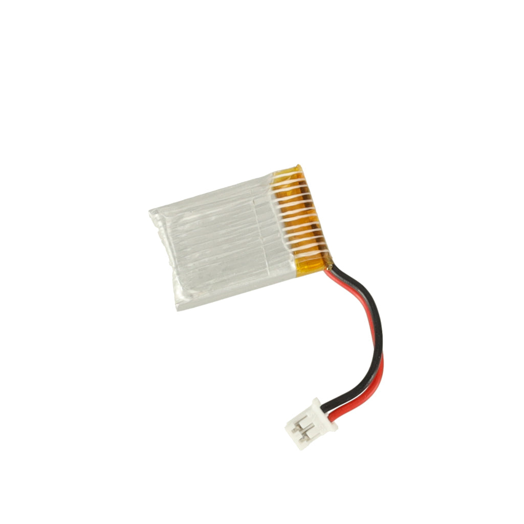 JJRC H36 mini RC drono akumuliatorius 3,7V 150mAh