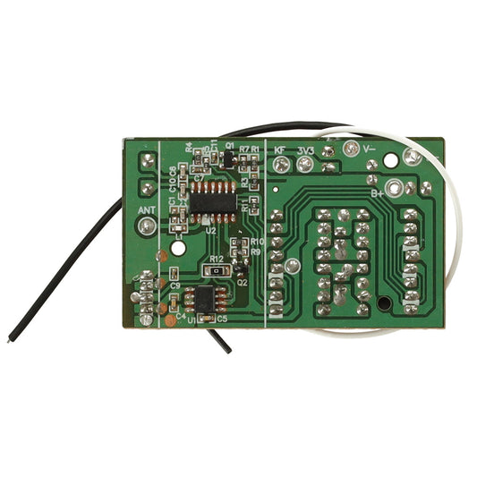 WLtoys 104310 valdymo plokštė (atsarginė dalis)