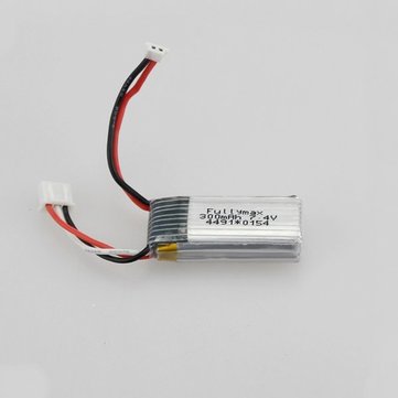WLtoys F959 akumuliatorius 7.4V 300 mAh