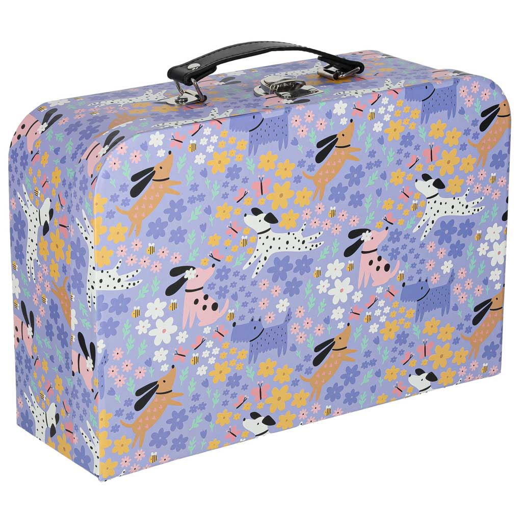 Namukas lagamine - viešbutis SPA gyvūnams su mediniais baldeliais ir figūrėlėmis