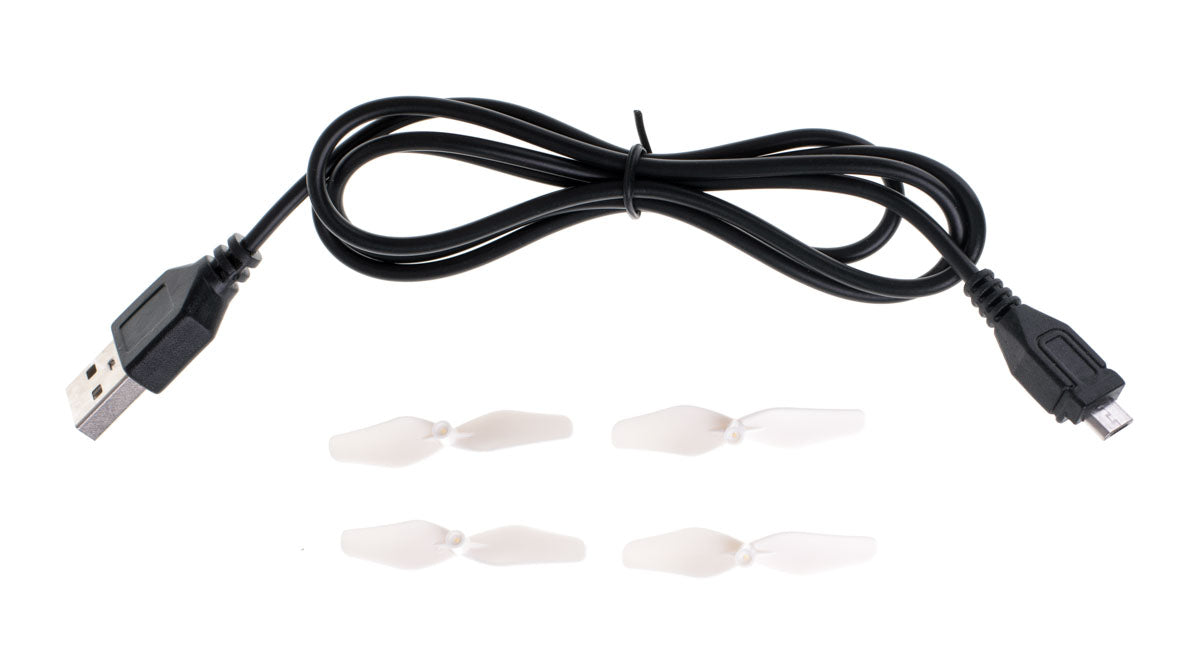 RC dronas SYMA X20P 2,4 GHz RTF su 360° akrobatika