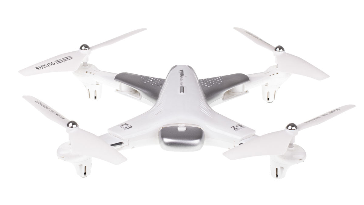 Dron RC SYMA Z3 2,4 GHz HD kamera