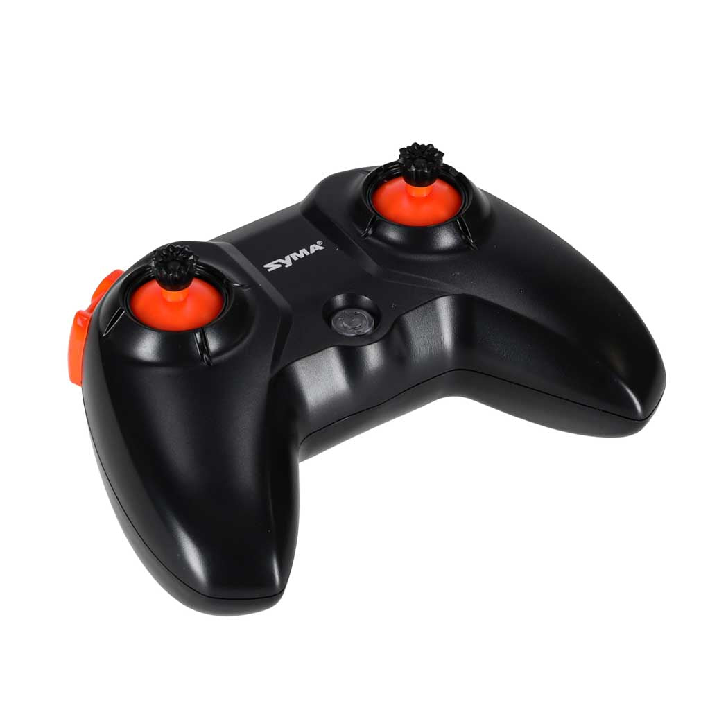 Dronas Syma P01 lėktuvo formos, LED, 2,4 GHz, 13 specialių funkcijų, salto