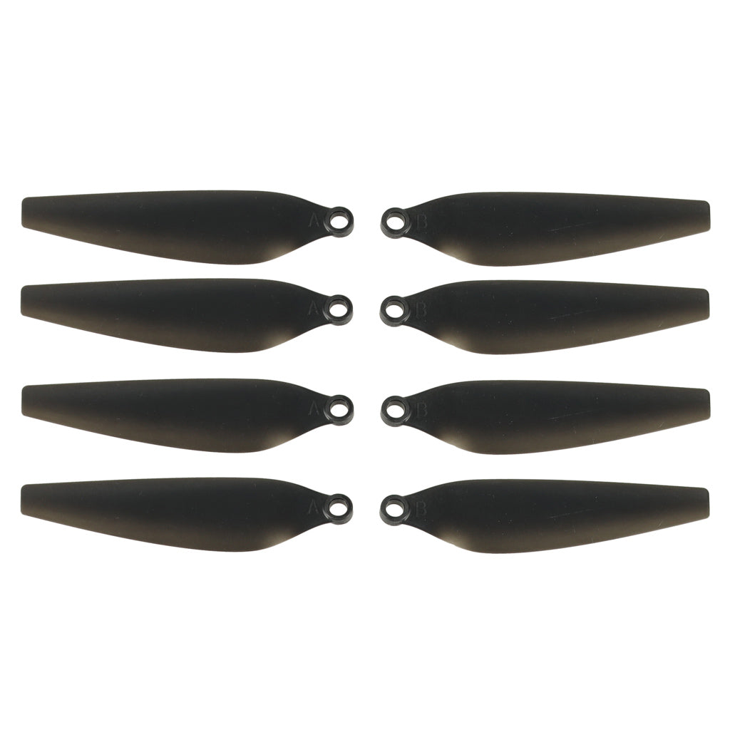 RC dronas Syma Z3PRO 2.4GHz 4CH su Wi-Fi, juodas