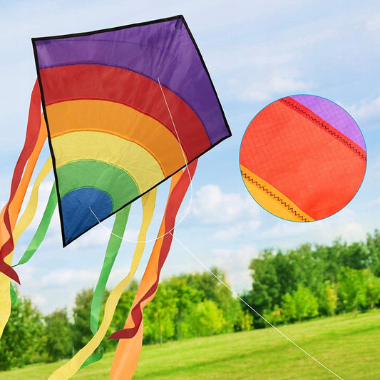 Aitvaras Vaivorykštė