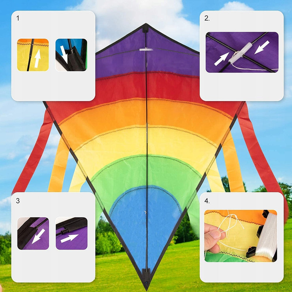 Aitvaras Vaivorykštė