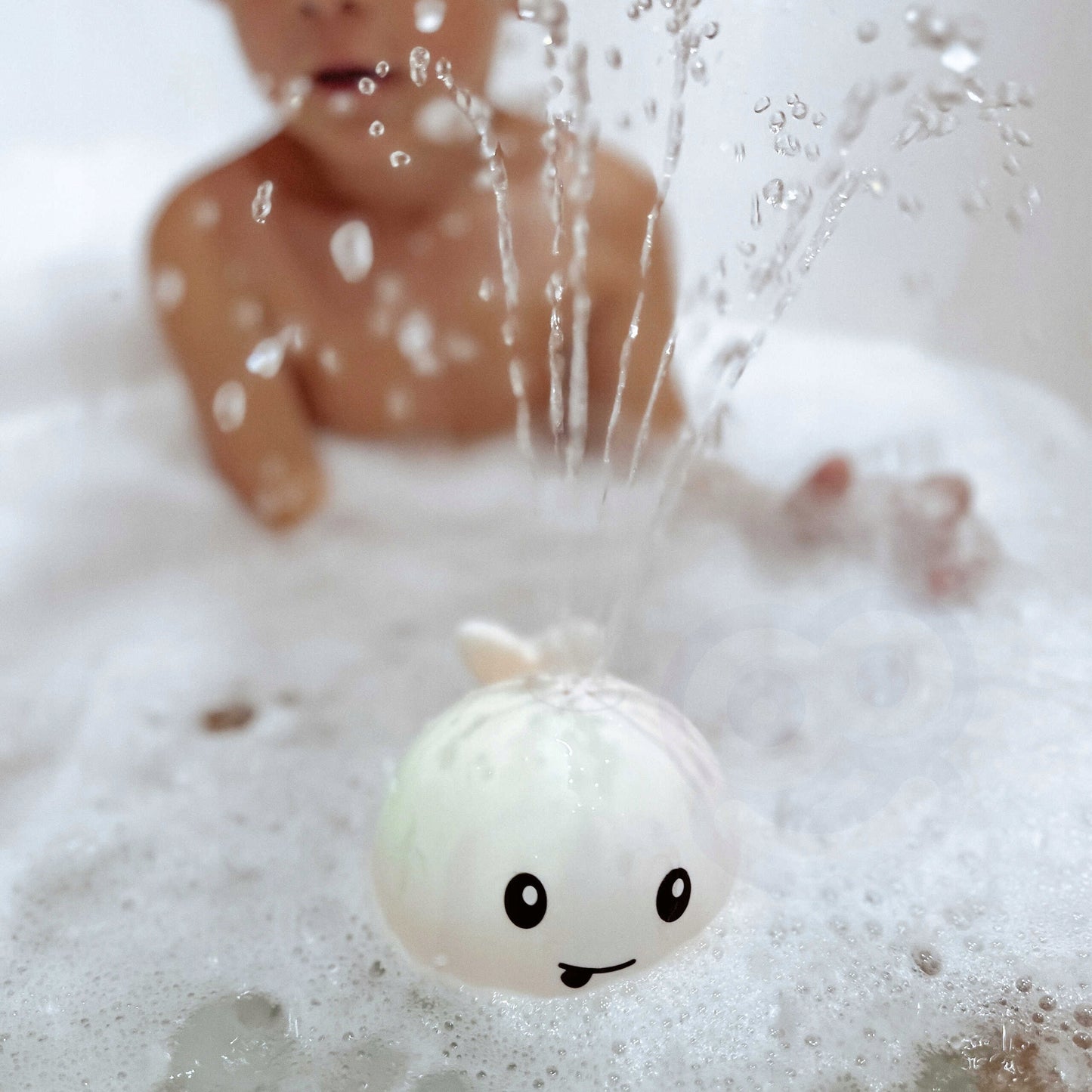 Fontanas žaislas voniai, nuo 12 mėn – vaizdas 9