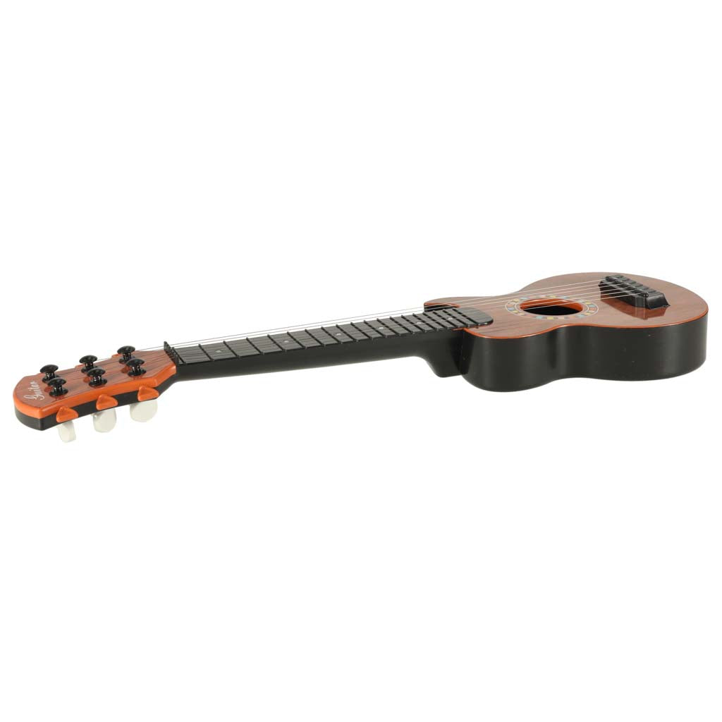 Klasikinė gitara vaikams, 6 stygų, 18 colių (46,5 cm)