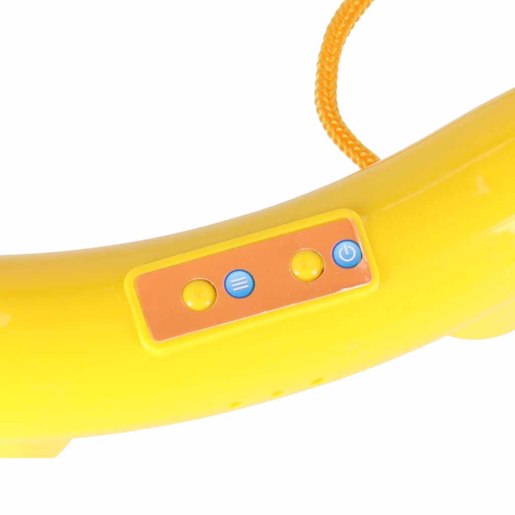Vikrumo žaidimas Krentančios lazdelės su USB įkrovimu ir pulteliu