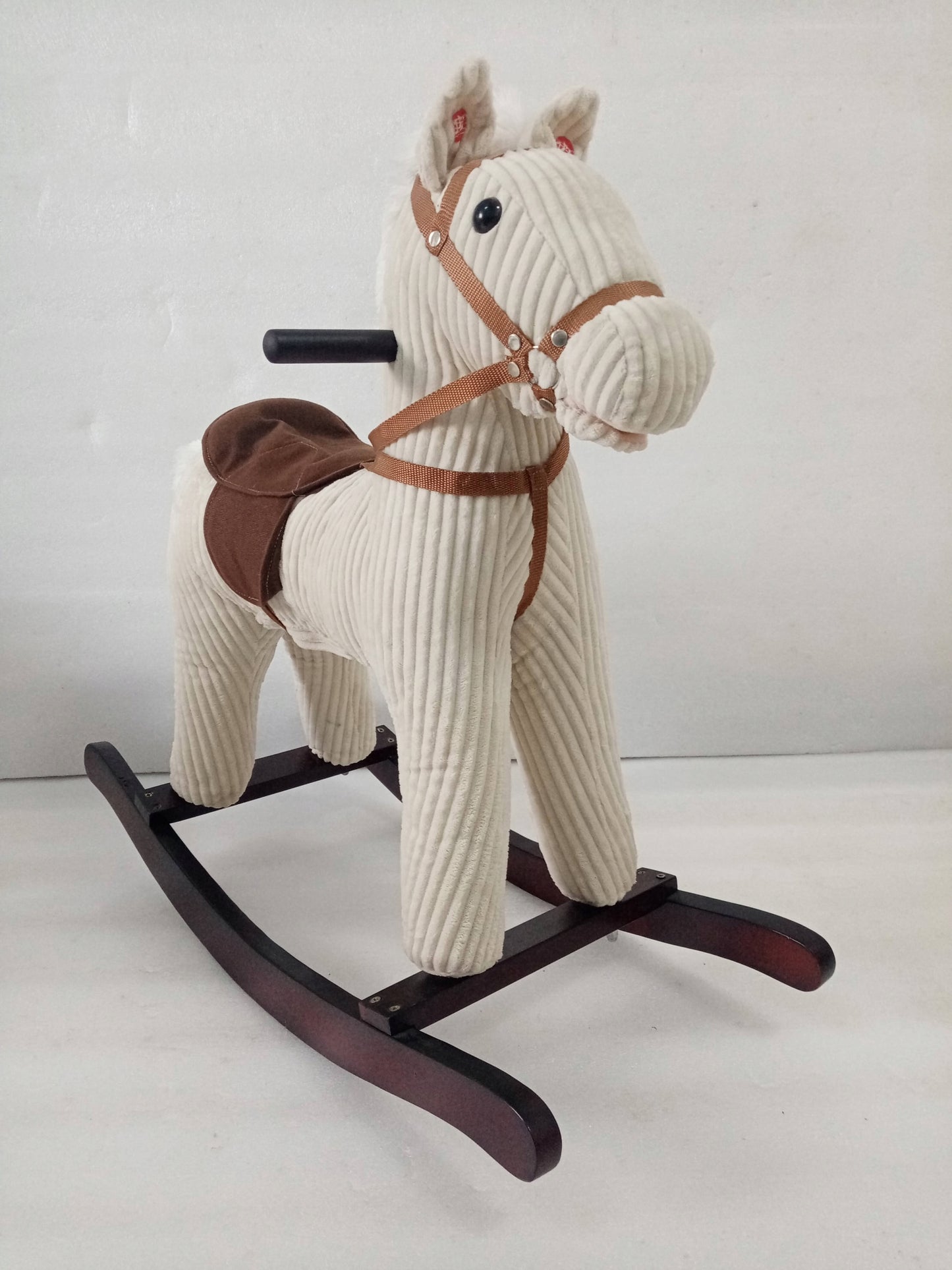 Grove supamasis arkliukas su garsu – vaizdas 2