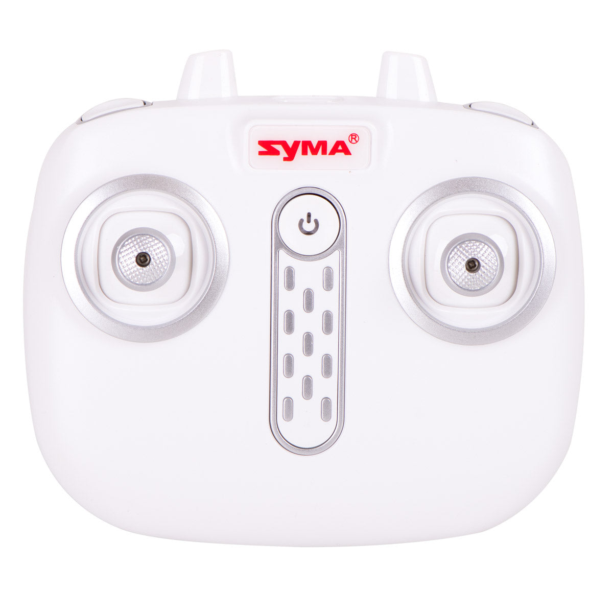 SYMA S5H 2.4GHz valdomas sraigtasparnis su hovering funkcija – juodas
