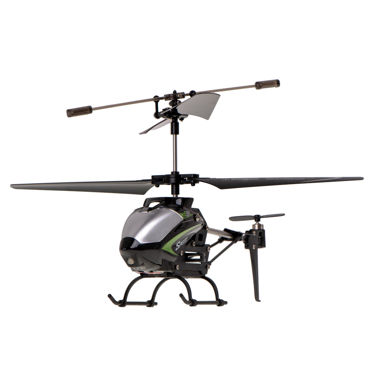 SYMA S5H 2.4GHz valdomas sraigtasparnis su hovering funkcija – juodas