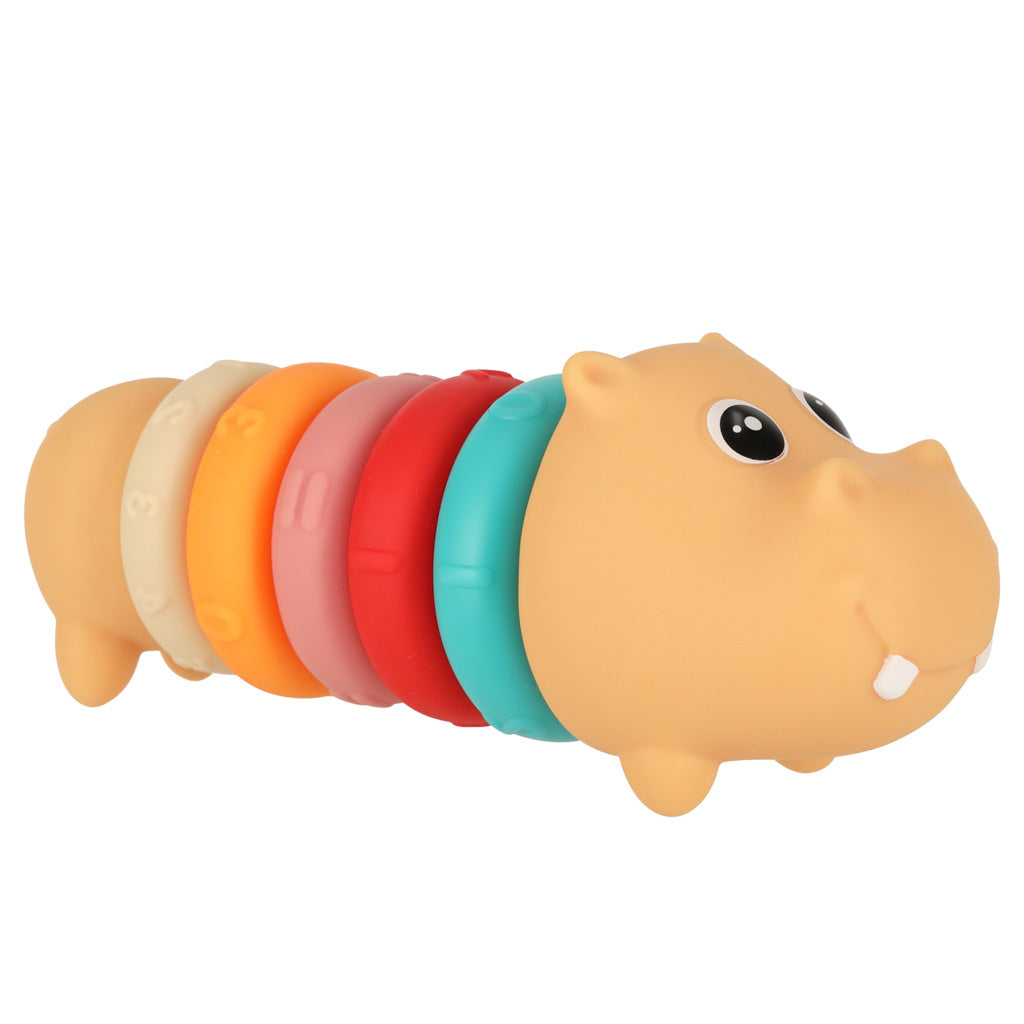 Hippo sensoriniai blokai