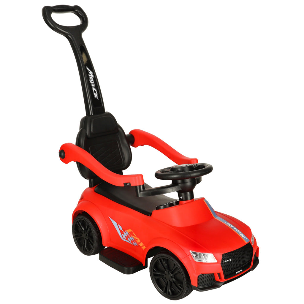 Paspiriamas automobilinis
