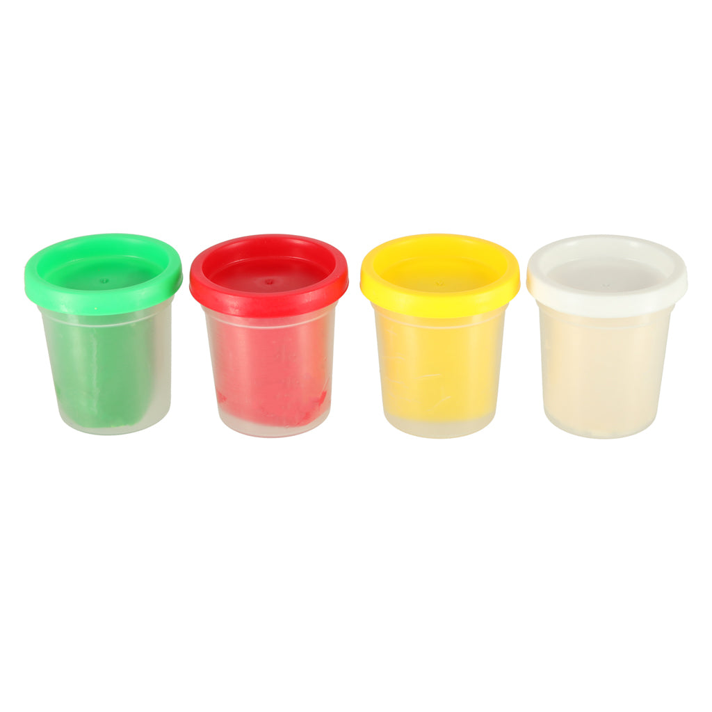 Plastilino makaronų gaminimo rinkinys su aksesuarais