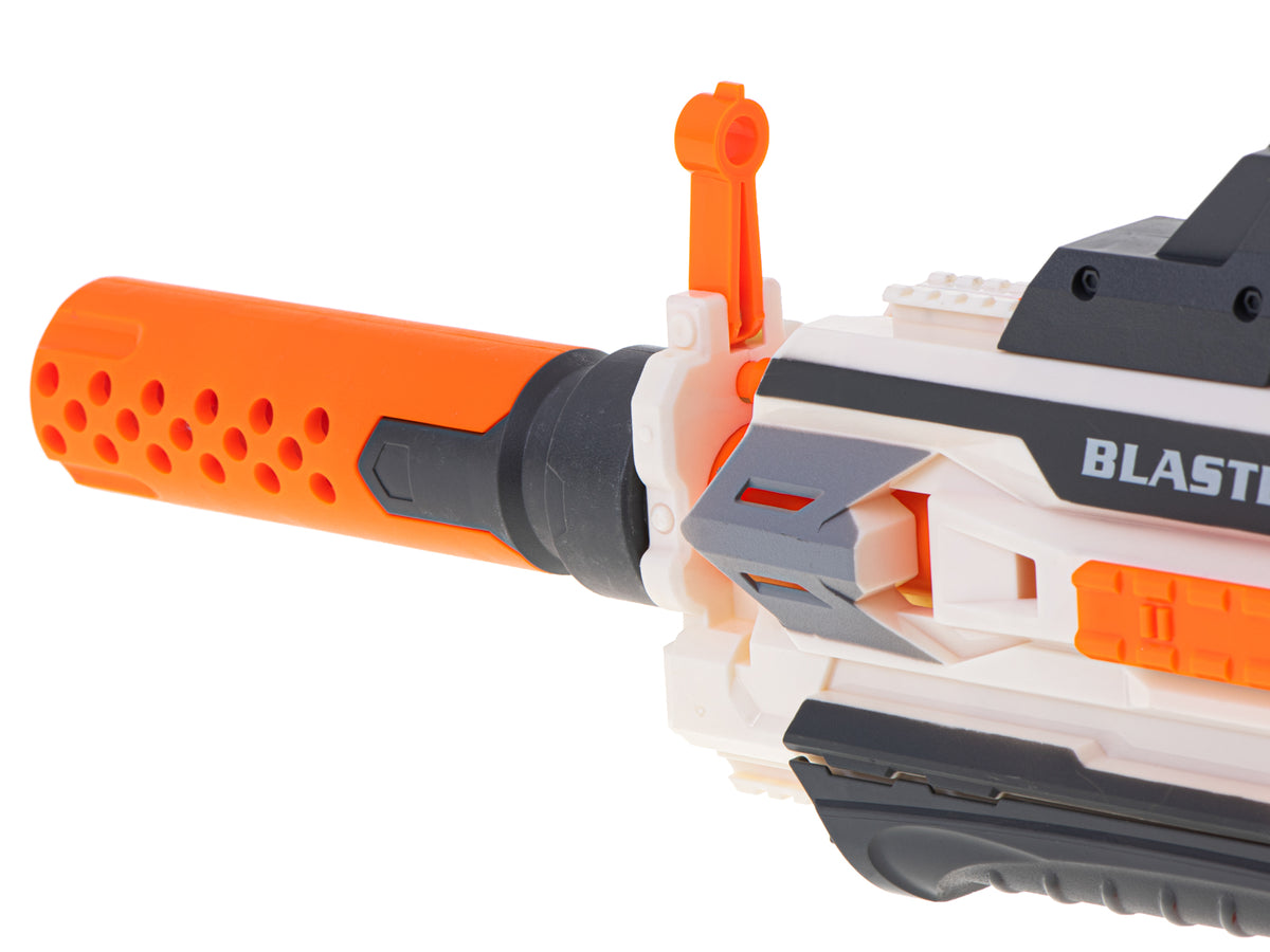BLASTER modulinis šautuvas 4in1 30 strėlių – vaizdas 3