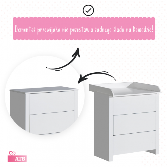 Funkcionali komoda su pervystykla BASIC