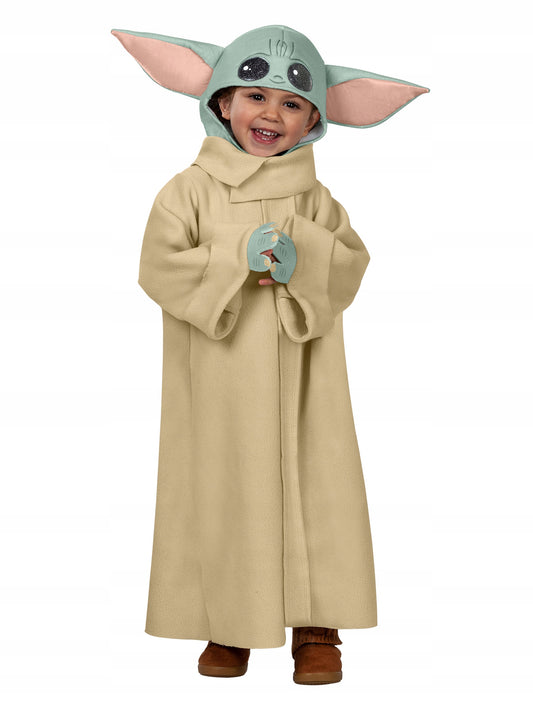 Kostiumas "Baby Yoda"