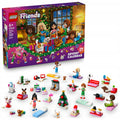 LEGO Friends 42668 Advento kalendorius 2025 – pagrindinis vaizdas