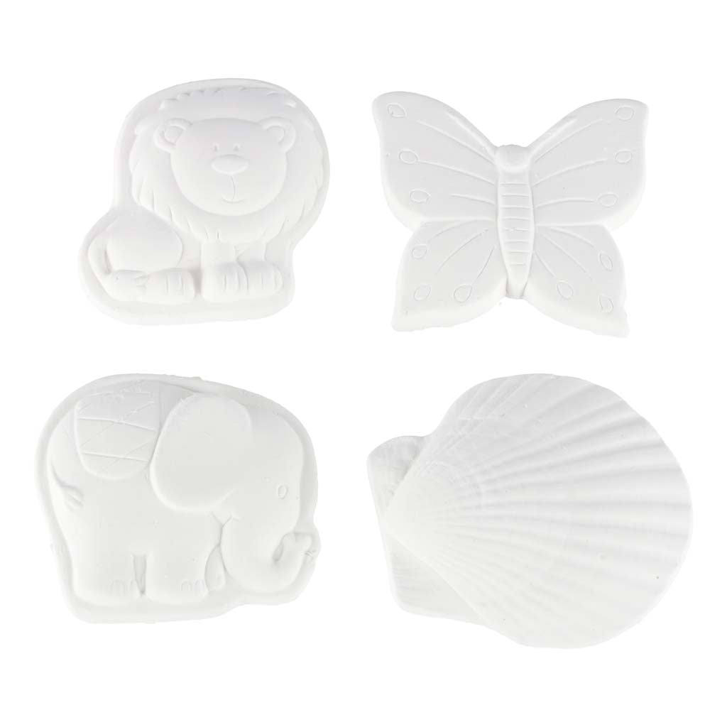 Ebru piešimo ant vandens kūrybinis rinkinys su 12 spalvų