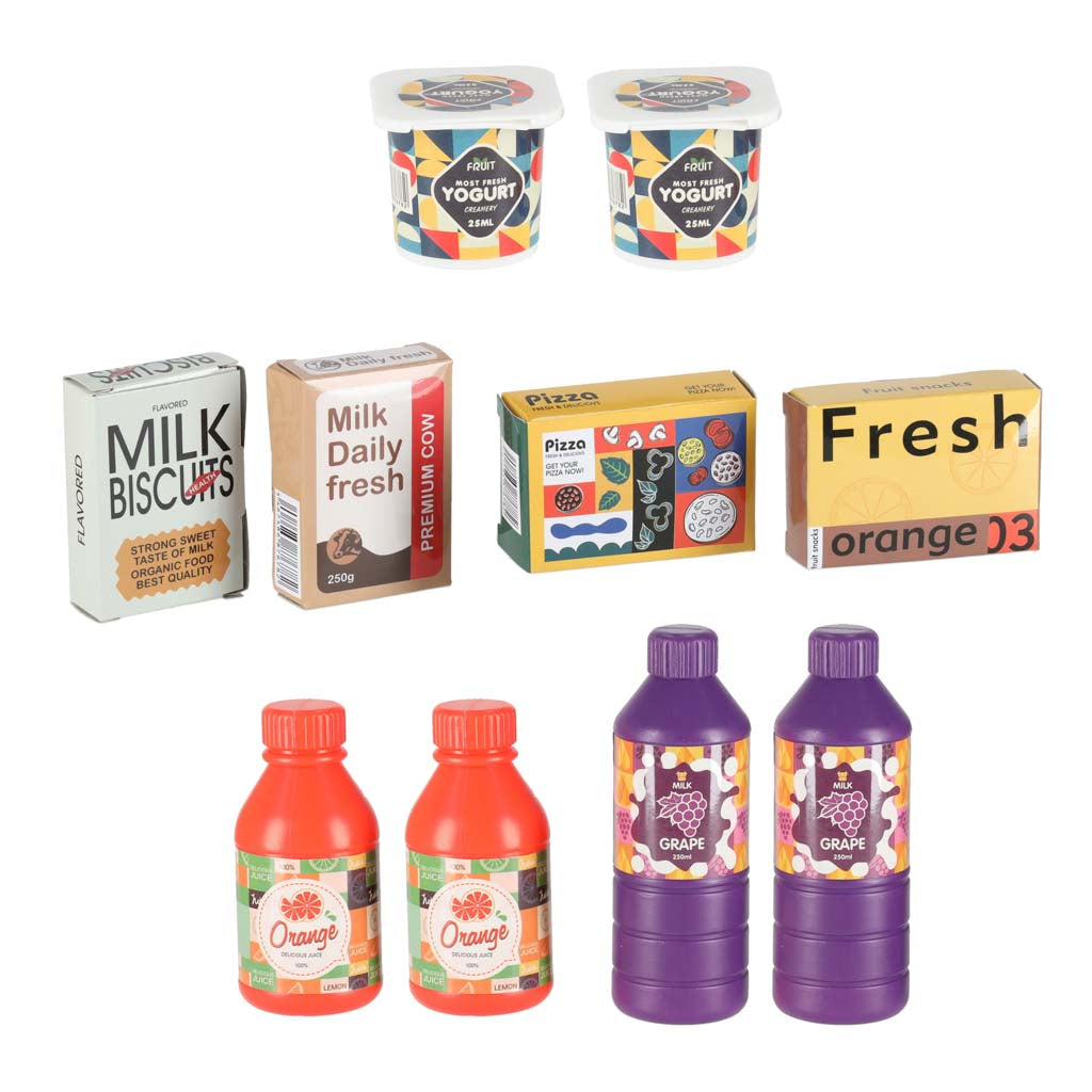 Medinis prekybos paviljonas LULILO, vaizdas 6