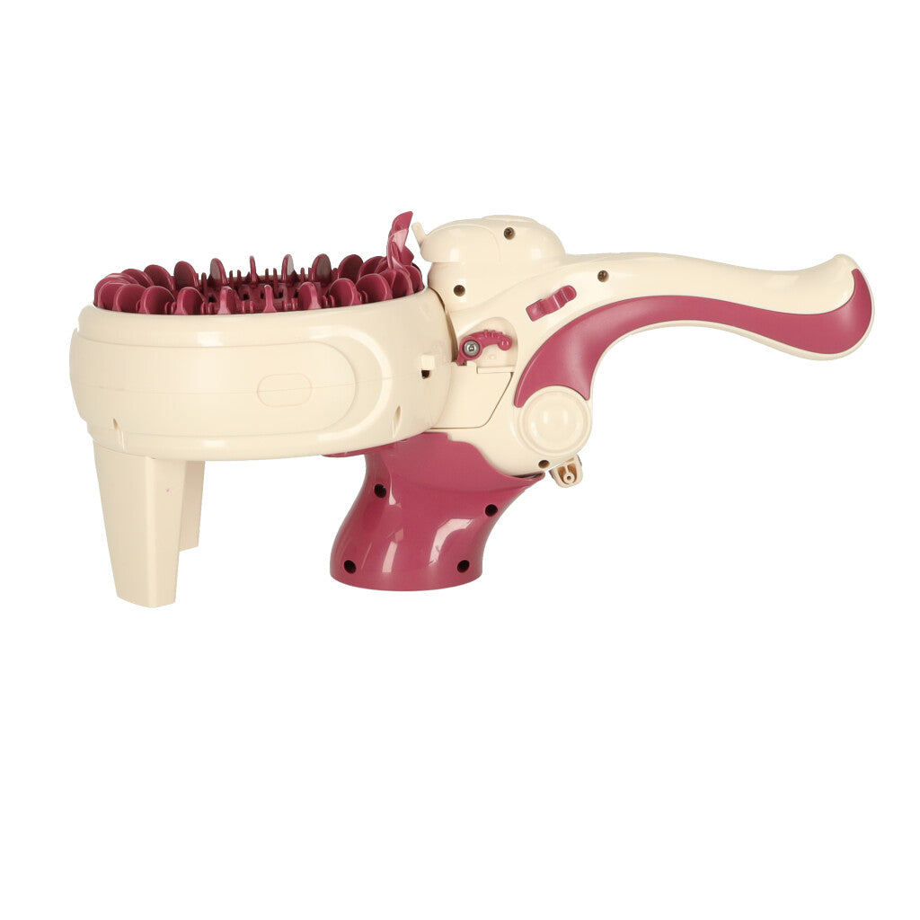 Audimo mašinos siūlų rinkinys + priedai – vaizdas 11