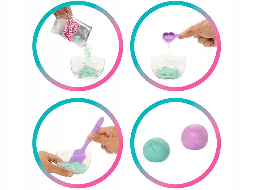 Barbie „Party Unboxed“ lėlė, CE sertifikatas – vaizdas 9