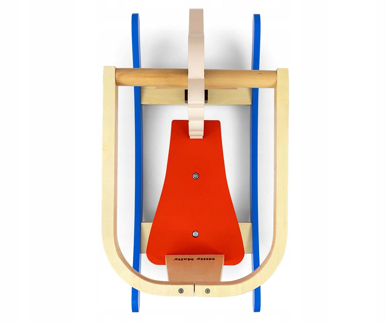 Milly Mally „Lucky 12“ supamasis arkliukas – vaizdas 6