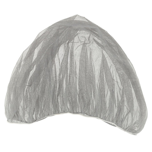 Tampri tinklinė apsauga nuo vabzdžių vežimėliui su guma, universali, 140 cm, pilka