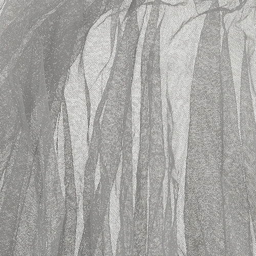 Tampri tinklinė apsauga nuo vabzdžių vežimėliui su guma, universali, 140 cm, pilka