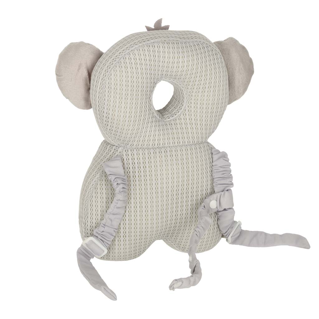 Apsauginė kuprinė nuo kritimų mokantis vaikščioti Koala