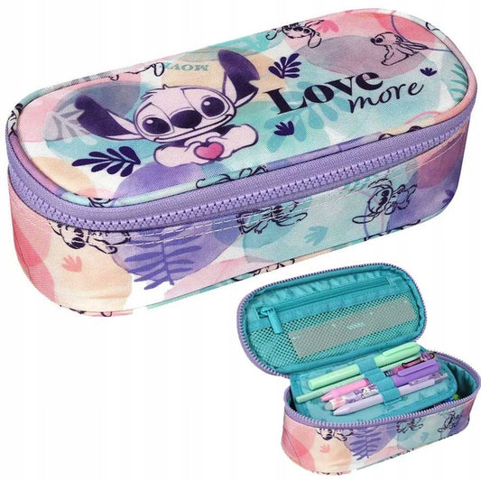 Penalas STITCH, pastelinė spalva