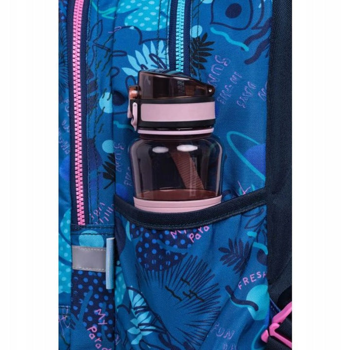 Mokyklinė kuprinė Lilo & STITCH