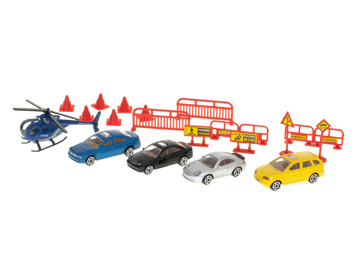 Daugiaaukštė automobilių stovėjimo aikštelė-garažas su degaline ir plovykla