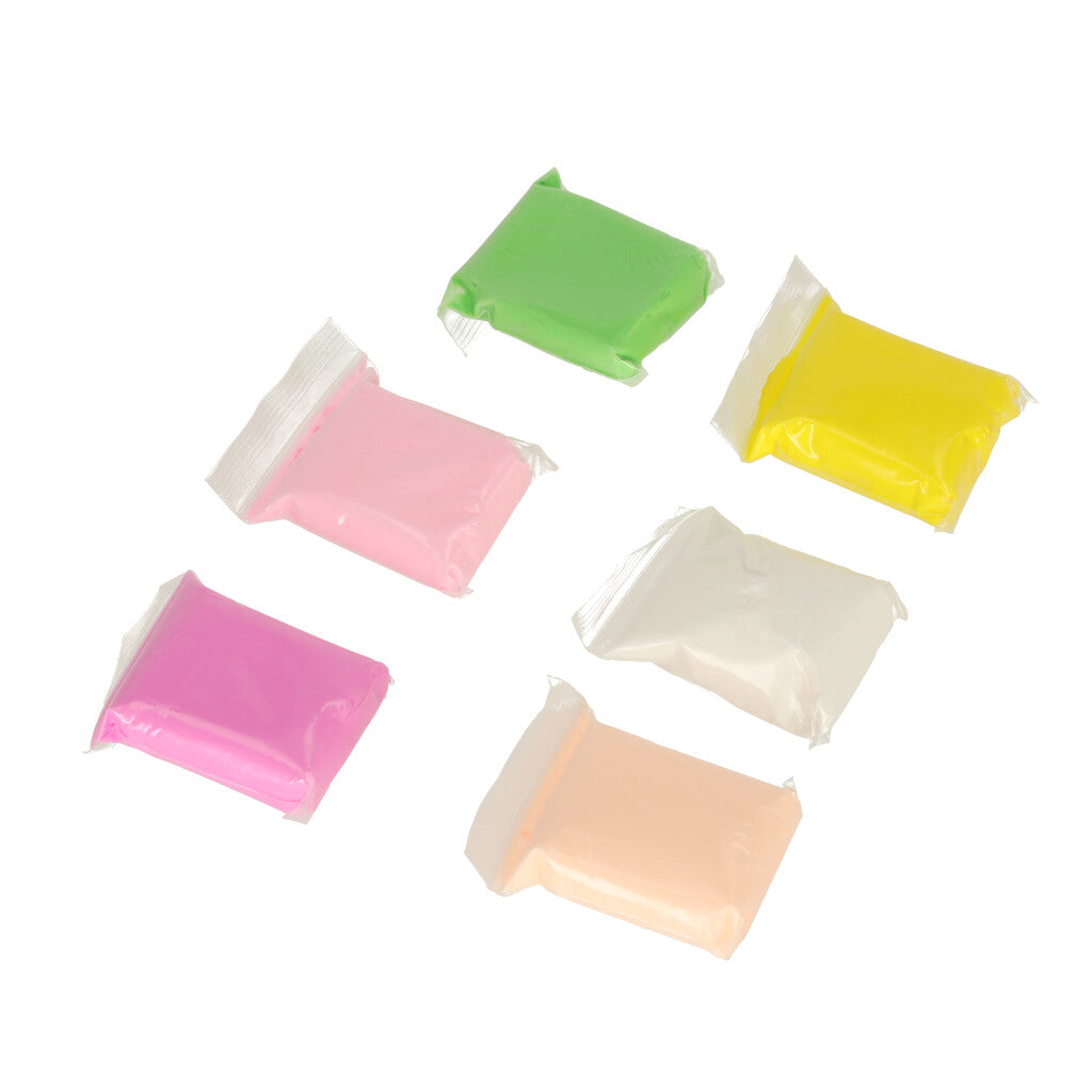 Plastilino molis 12 spalvų
