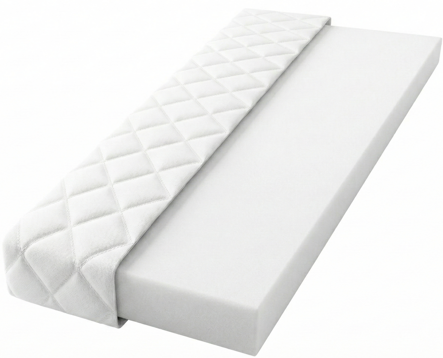 Čiužinys Putplastinis